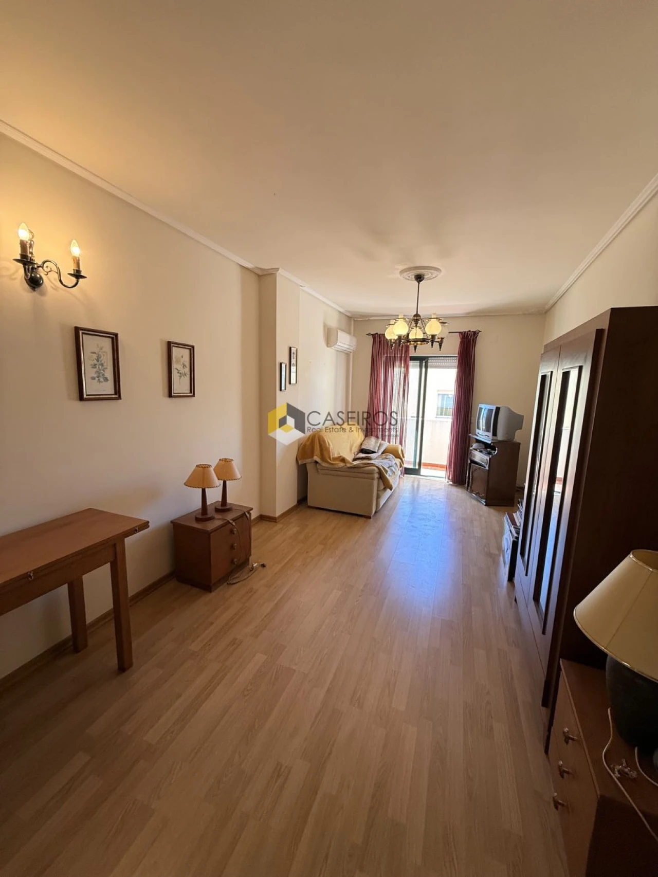 Apartamento T3 para Venda em Faro (Sé e São Pedro) Foto 34