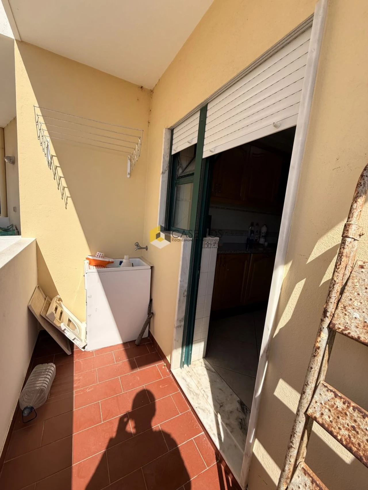Apartamento T3 para Venda em Faro (Sé e São Pedro) Foto 12
