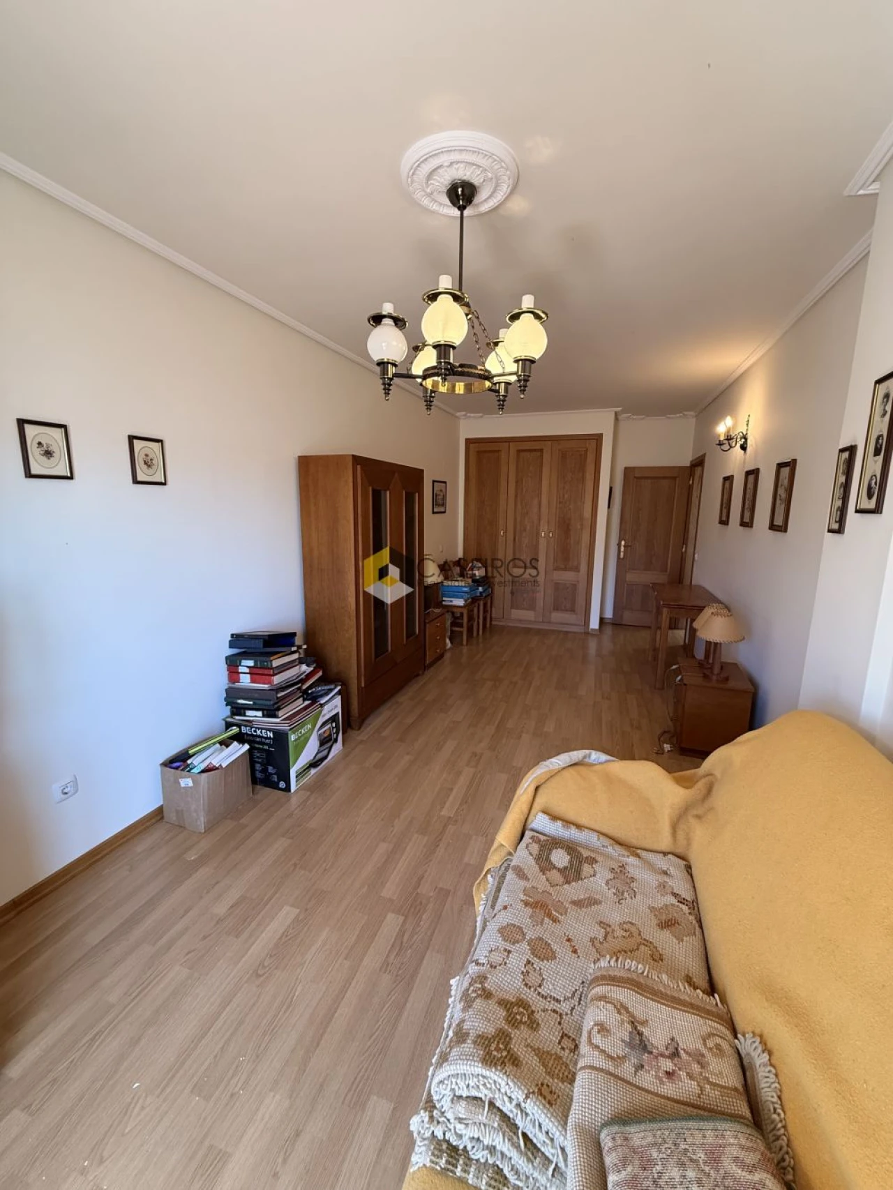 Apartamento T3 para Venda em Faro (Sé e São Pedro) Foto 32