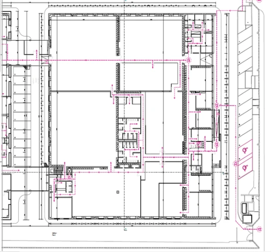Loja para Venda em Carnaxide e Queijas Planta 2