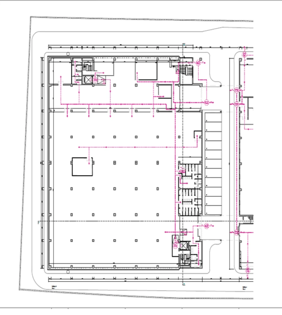 Loja para Venda em Carnaxide e Queijas Planta 4