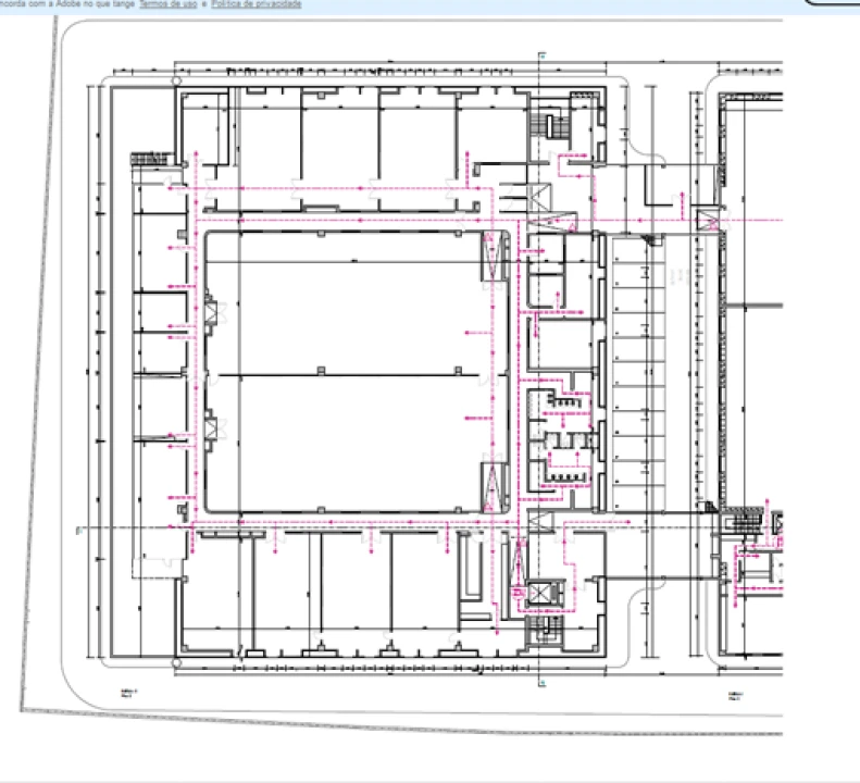 Loja para Venda em Carnaxide e Queijas Planta 5