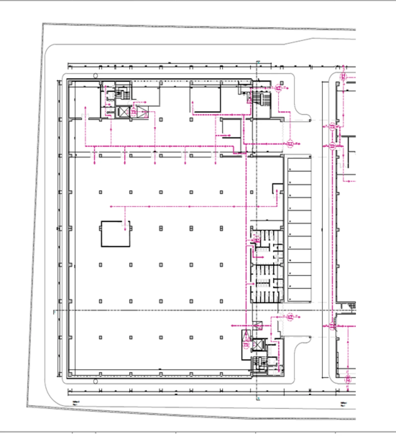 Loja para Venda em Carnaxide e Queijas Planta 4