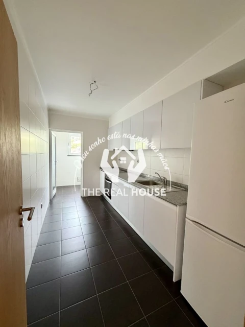 Apartamento T2 para Venda em Caniço