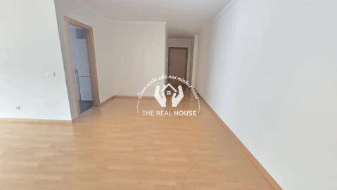 Apartamento T2 para Venda em Caniço