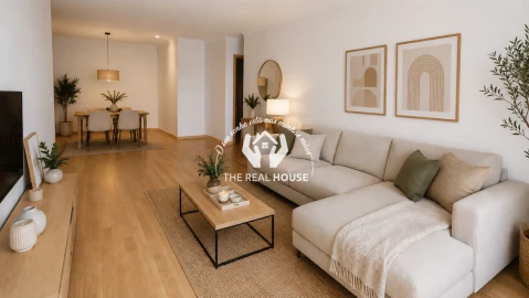 Apartamento T2 para Venda em Caniço