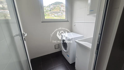 Apartamento T2 para Venda em Caniço