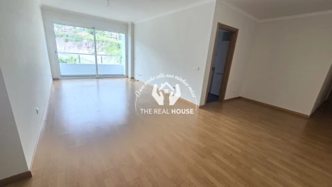 Apartamento T2 para Venda em Caniço