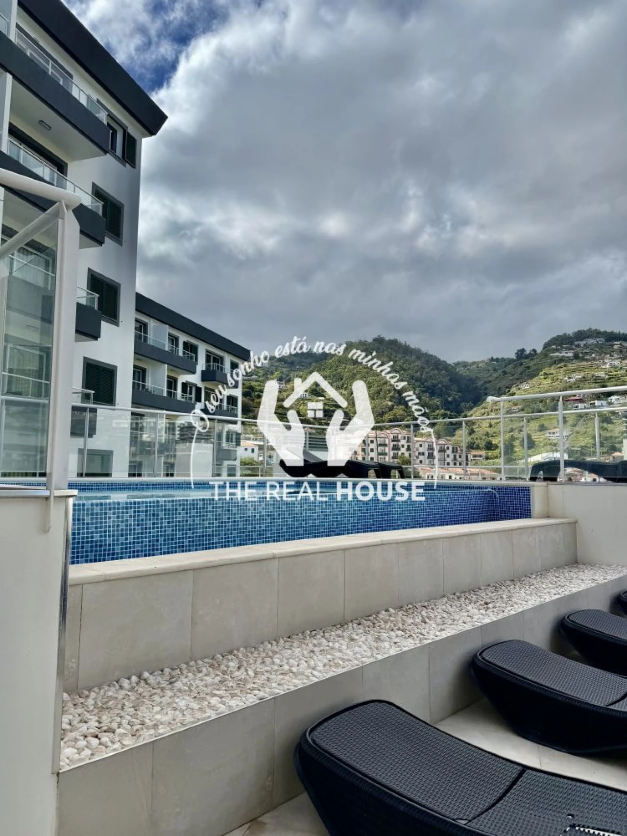 Apartamento T2 para Venda em Caniço Foto 1