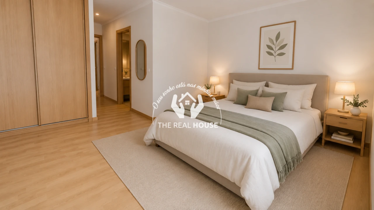 Apartamento T2 para Venda em Caniço Foto 15