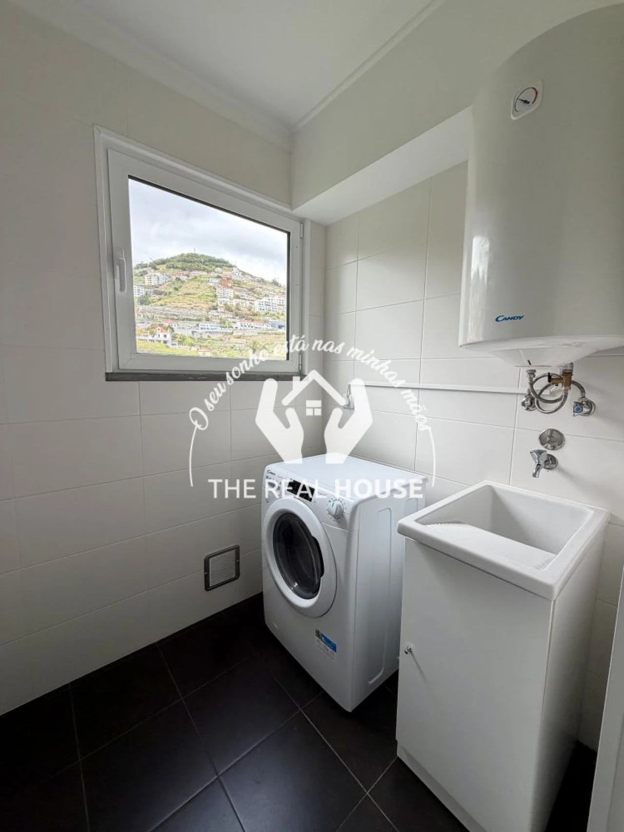 Apartamento T2 para Venda em Caniço Foto 7
