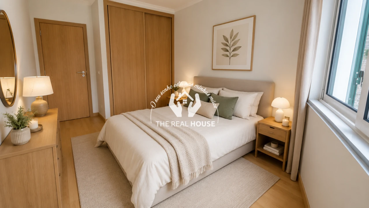 Apartamento T2 para Venda em Caniço Foto 18
