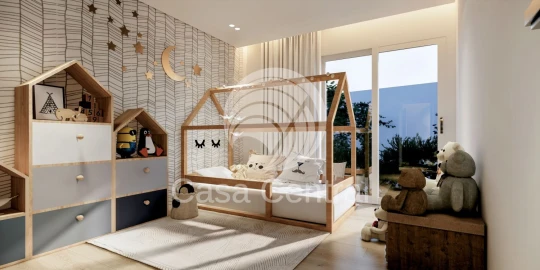 Apartamento T3 para Venda em Loures