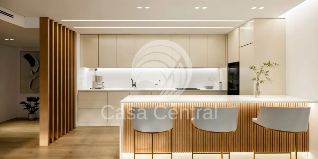 Apartamento T3 para Venda em Loures Foto 7