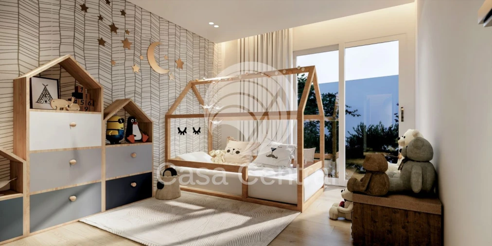 Apartamento T3 para Venda em Loures Foto 12