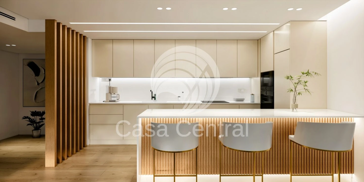 Apartamento T3 para Venda em Loures Foto 7