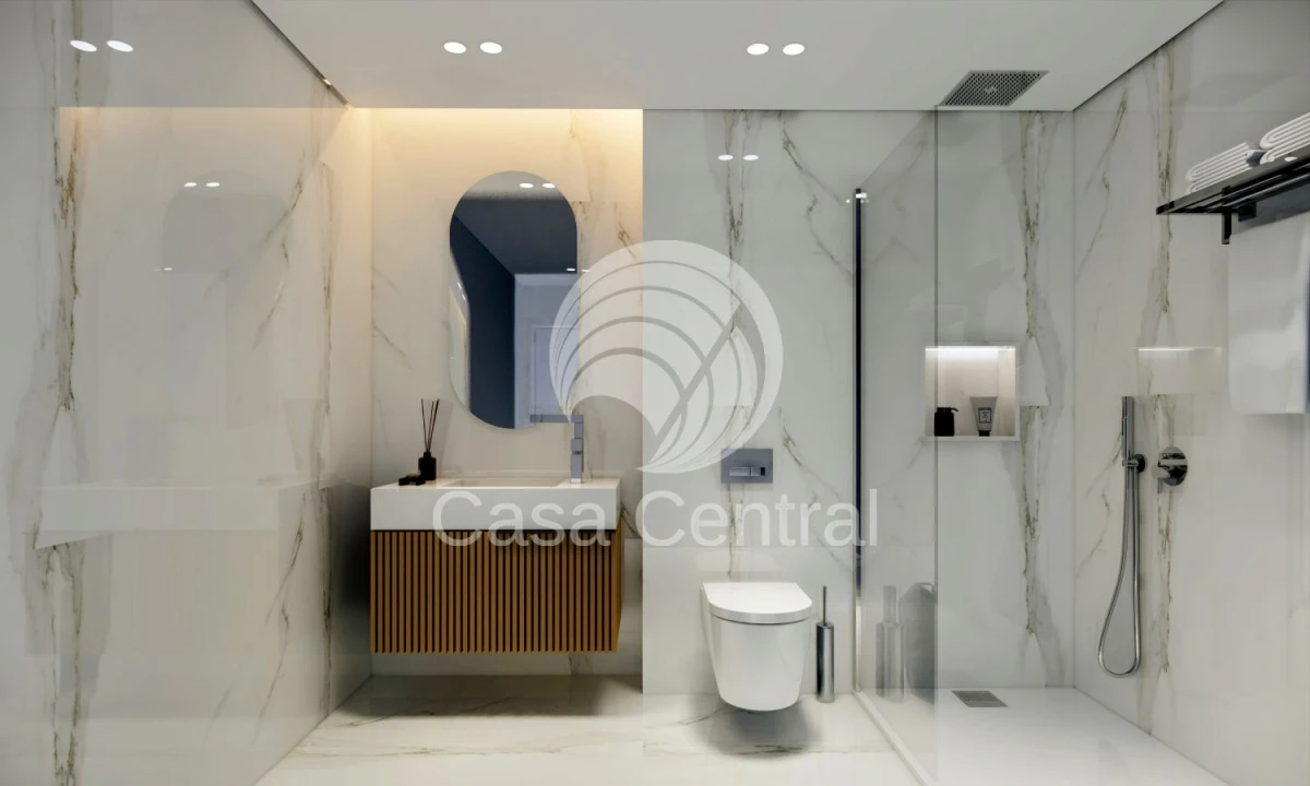 Apartamento T3 para Venda em Loures Foto 9