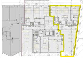 Apartamento T3 para Venda em Loures