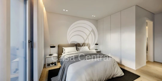 Apartamento T3 para Venda em Loures