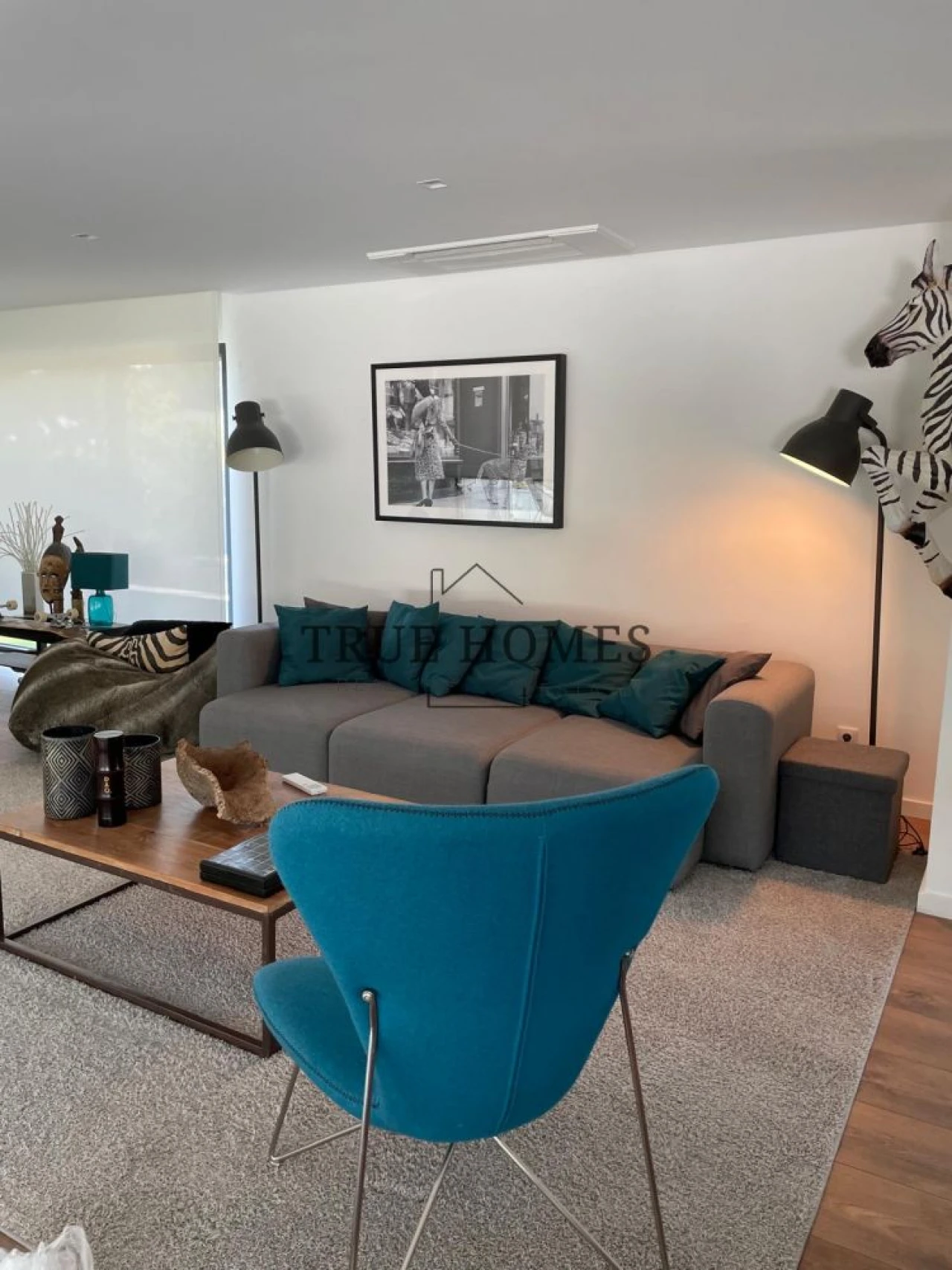 Moradia T4 para Venda em Charneca de Caparica e Sobreda Foto 17