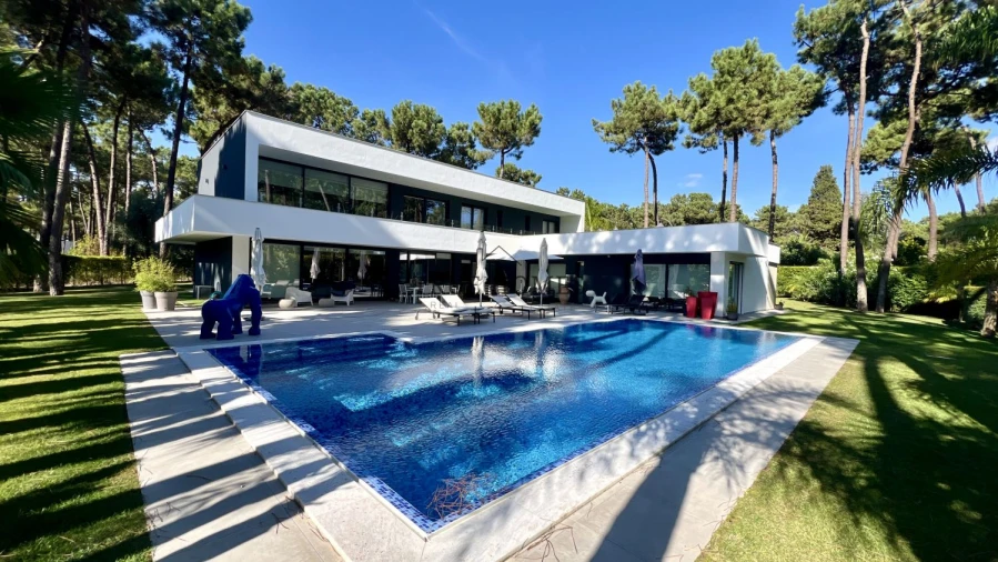 Moradia T4 para Venda em Charneca de Caparica e Sobreda Foto 4