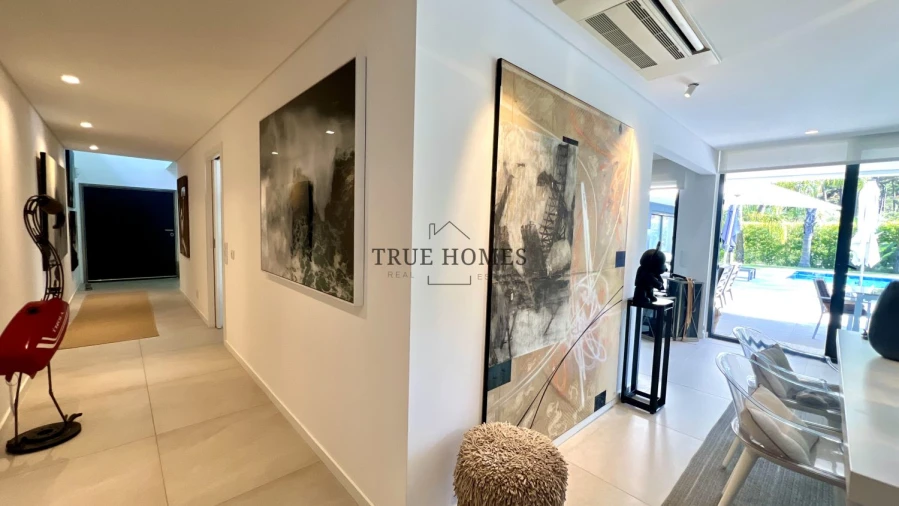 Moradia T4 para Venda em Charneca de Caparica e Sobreda Foto 10