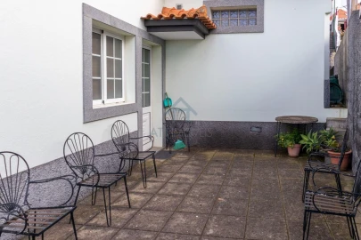 Moradia T3 para Venda em Imaculado Coração de Maria