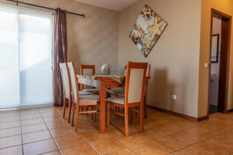 Moradia T3 para Venda em Imaculado Coração de Maria Foto 6