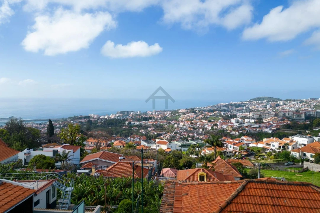 Moradia T3 para Venda em Imaculado Coração de Maria Foto 1