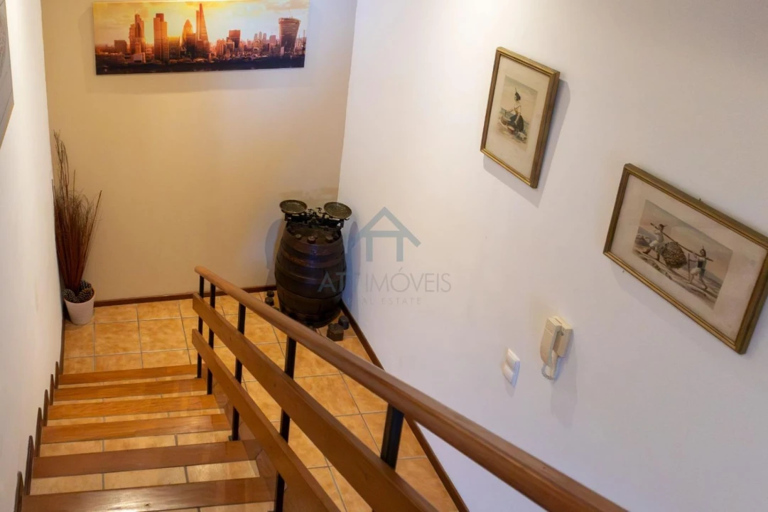 Moradia T3 para Venda em Imaculado Coração de Maria Foto 10