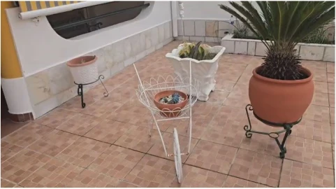 Moradia T4 para Arrendamento em Assunção, Ajuda, Salvador e Santo Ildefonso