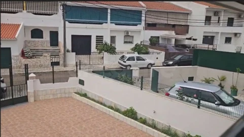 Moradia T4 para Arrendamento em Assunção, Ajuda, Salvador e Santo Ildefonso