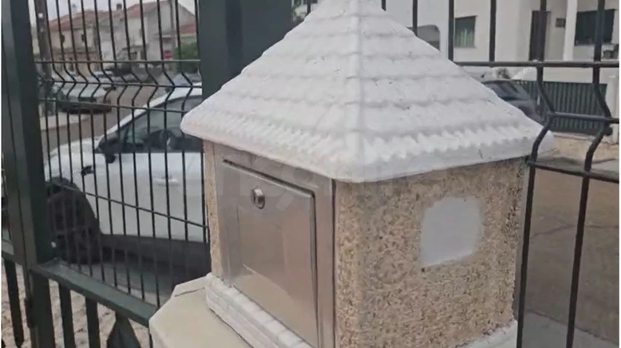 Moradia T4 para Arrendamento em Assunção, Ajuda, Salvador e Santo Ildefonso Foto 12