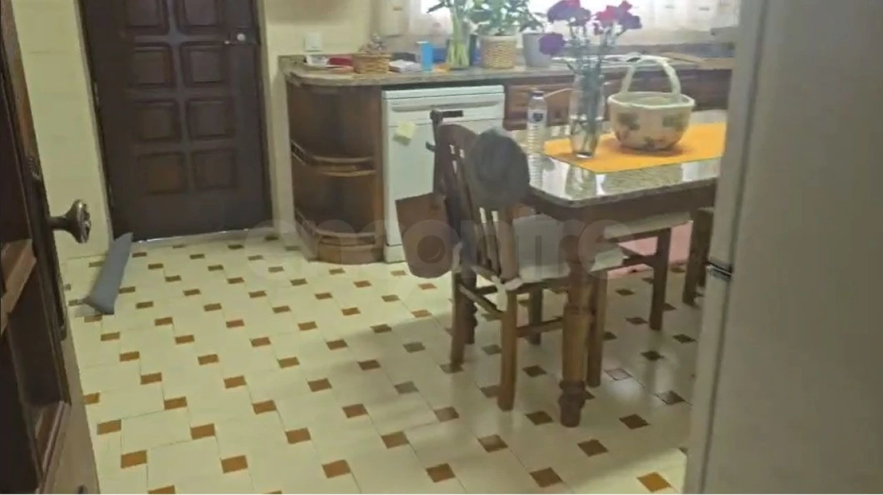 Moradia T4 para Arrendamento em Assunção, Ajuda, Salvador e Santo Ildefonso Foto 18