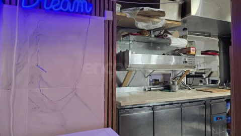 Loja para Trespasse em Santa Maria Maior