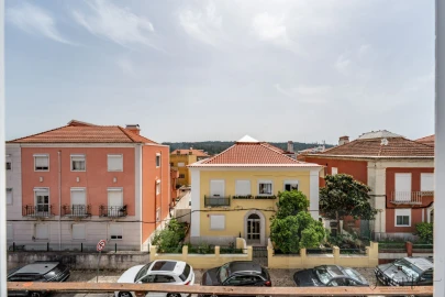 Apartamento T4 para Venda em Águas Livres