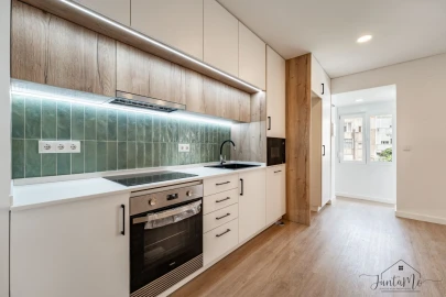 Apartamento T4 para Venda em Águas Livres