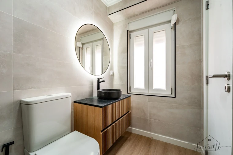 Apartamento T4 para Venda em Águas Livres Foto 18