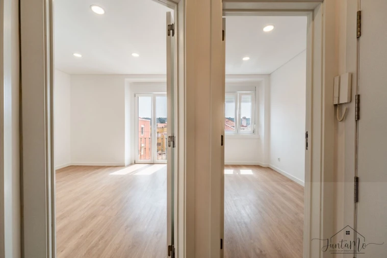 Apartamento T4 para Venda em Águas Livres Foto 24