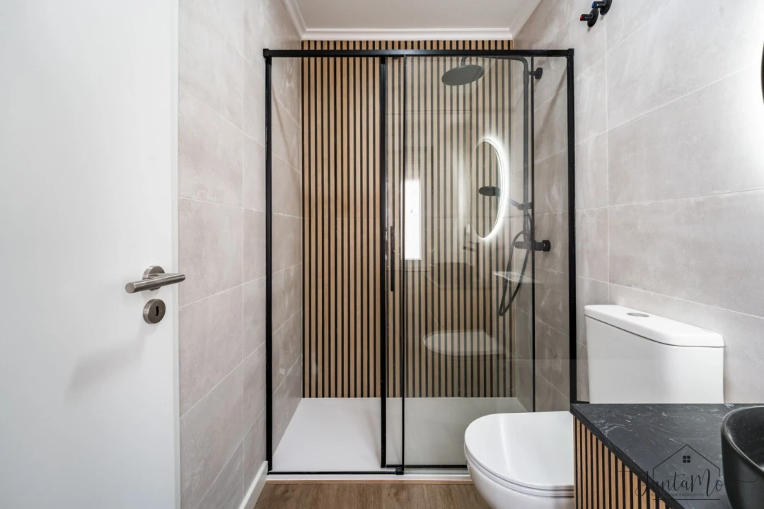 Apartamento T4 para Venda em Águas Livres Foto 17