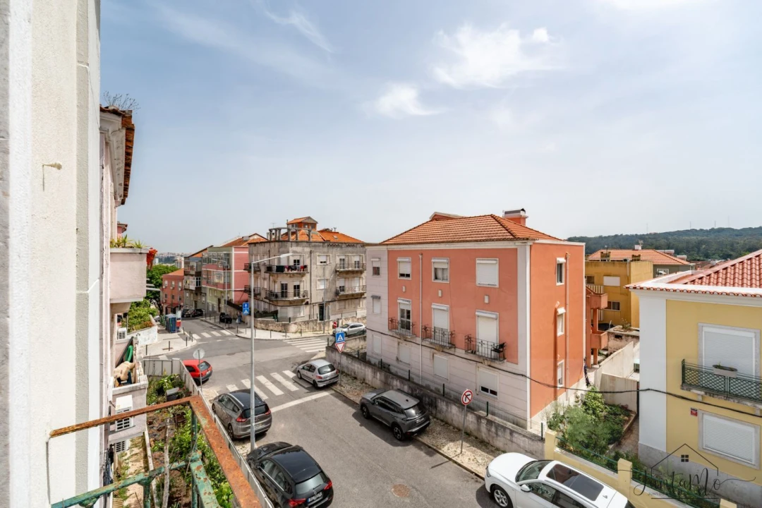 Apartamento T4 para Venda em Águas Livres Foto 33