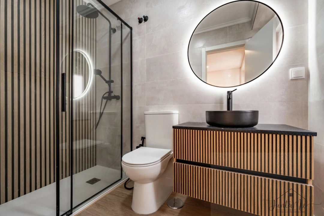 Apartamento T4 para Venda em Águas Livres Foto 19