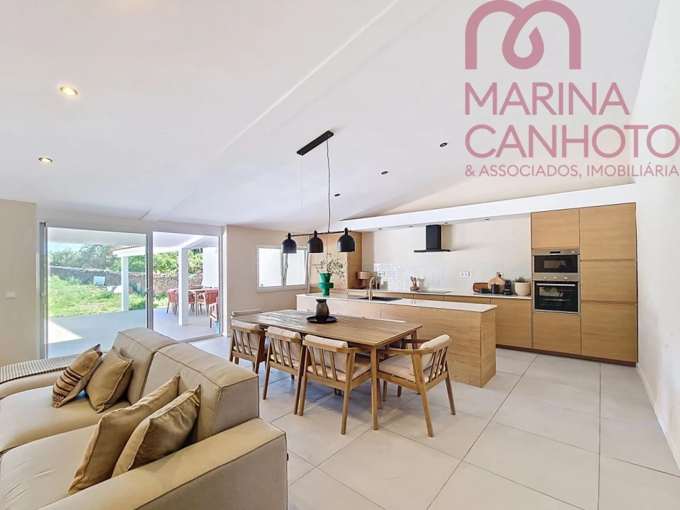 Moradia T2 para Venda em Terrugem e Vila Boim Foto 1