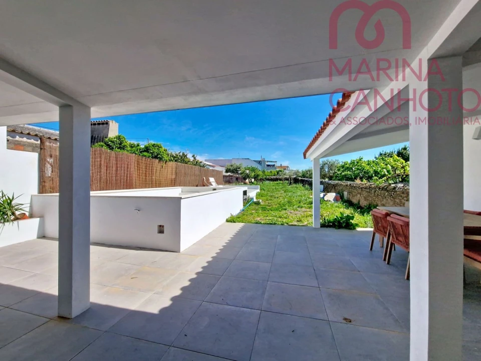 Moradia T2 para Venda em Terrugem e Vila Boim Foto 25