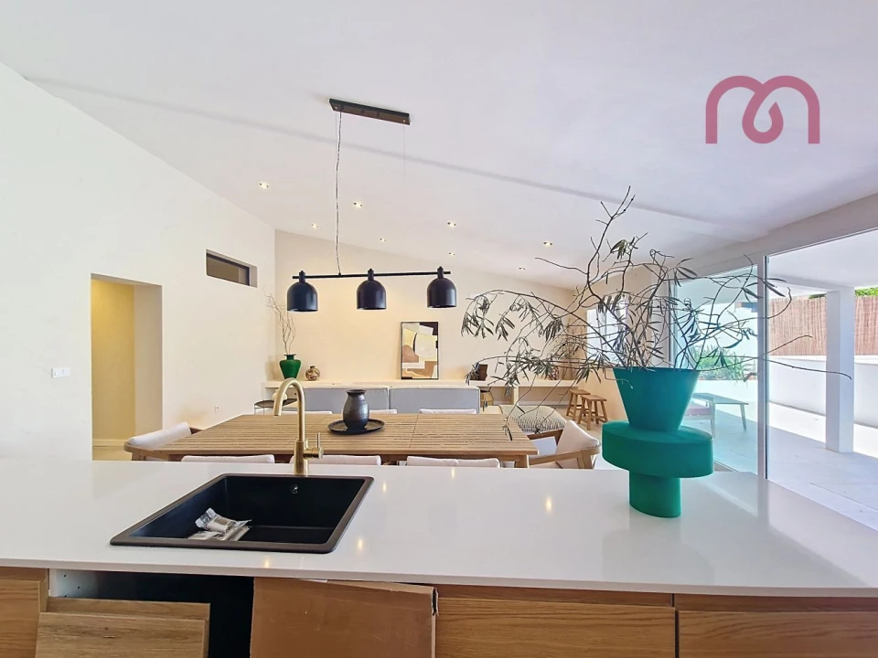Moradia T2 para Venda em Terrugem e Vila Boim Foto 8