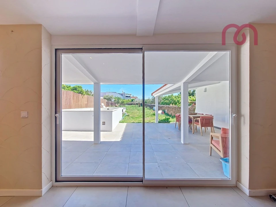 Moradia T2 para Venda em Terrugem e Vila Boim Foto 22
