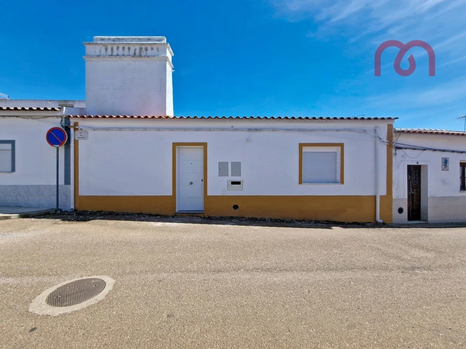 Moradia T2 para Venda em Terrugem e Vila Boim Foto 2