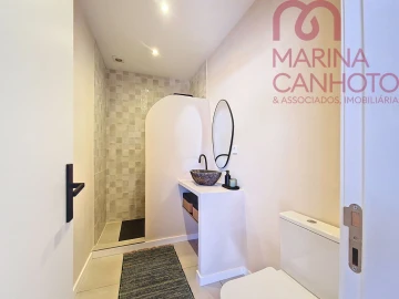 Moradia T2 para Venda em Terrugem e Vila Boim