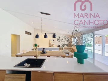 Moradia T2 para Venda em Terrugem e Vila Boim