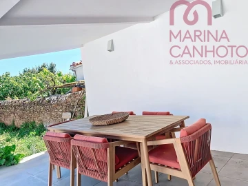 Moradia T2 para Venda em Terrugem e Vila Boim